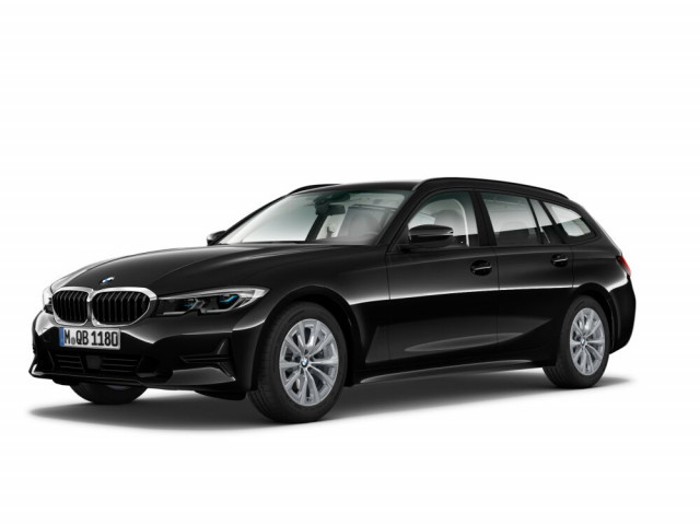 BMW 3 Serie 320 Touring 320i