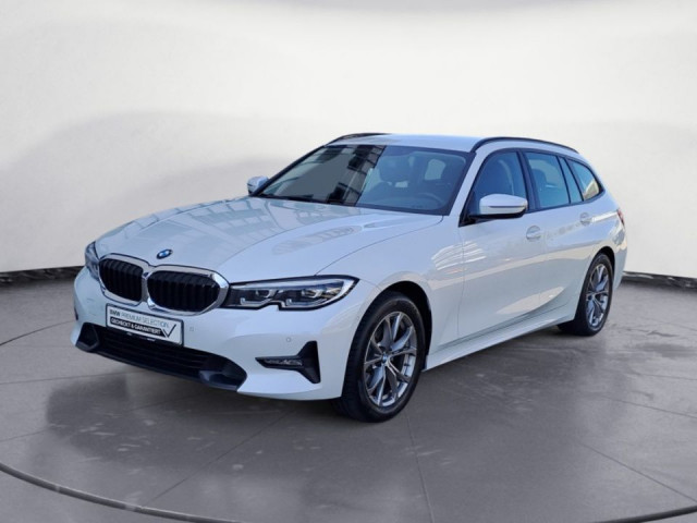 BMW 3 Serie 320 Touring 320d