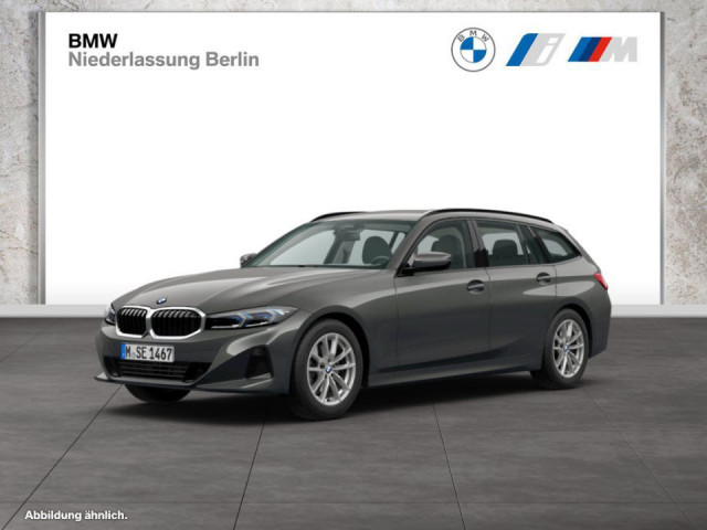 BMW 3 Serie 320 Touring 320i