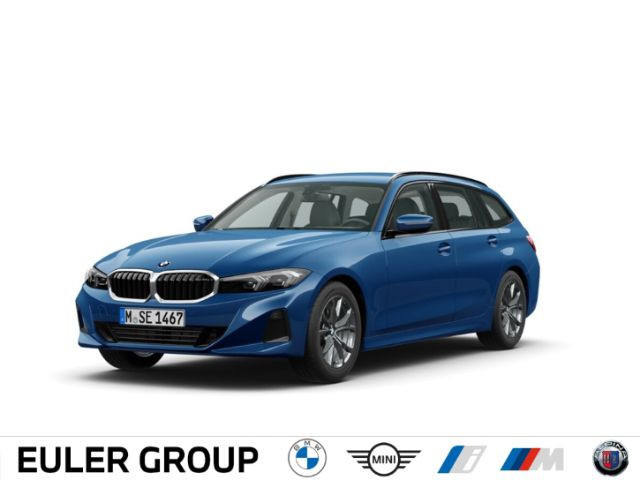 BMW 3 Serie 318 Touring 318i