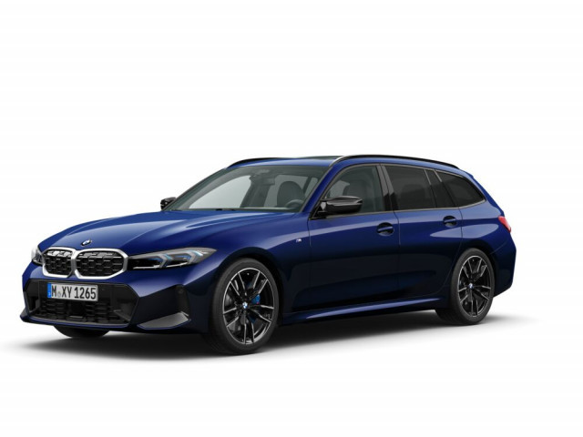 BMW 3 Serie 340 xDrive Touring