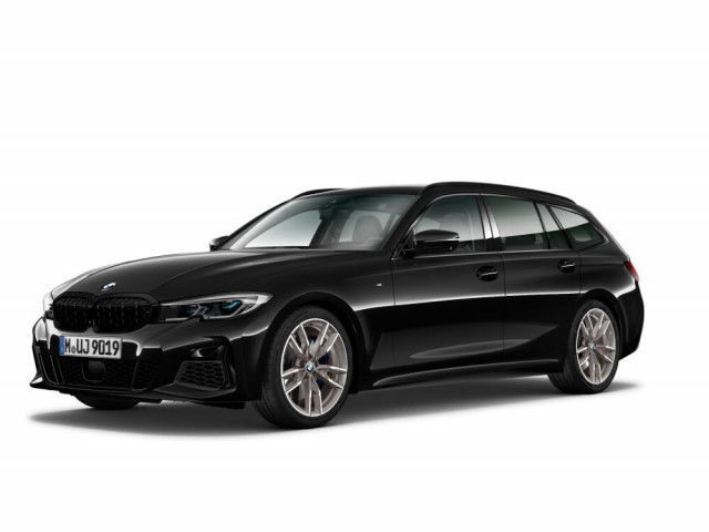 BMW 3 Serie 340 xDrive Touring