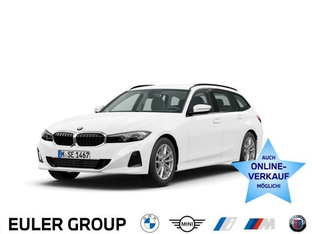 BMW 3 Serie 318 Touring 318i