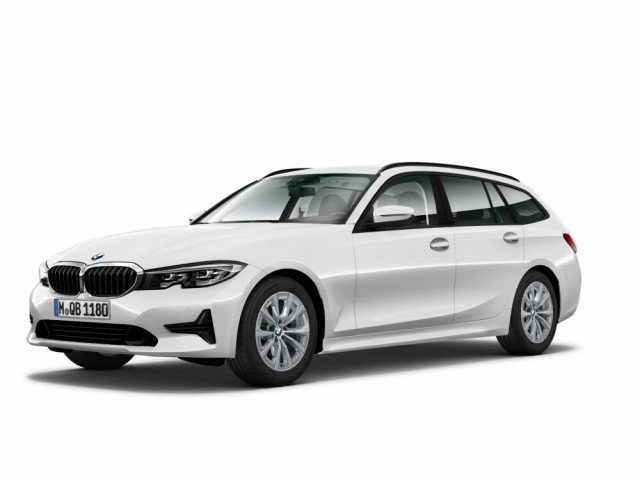 BMW 3 Serie 320 Touring 320i