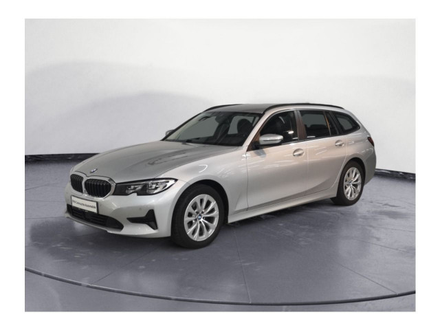 BMW 3 Serie 320 xDrive Touring 320d