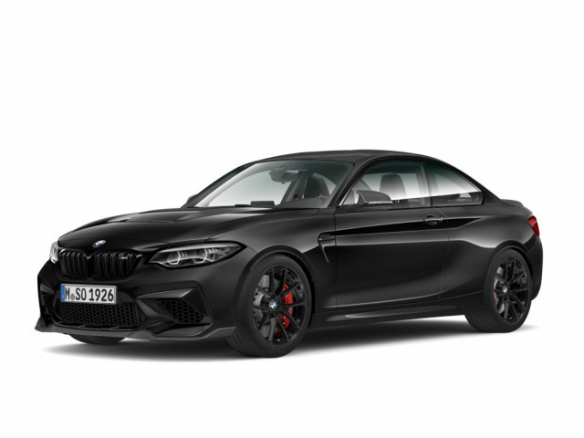 BMW M2 Coupé