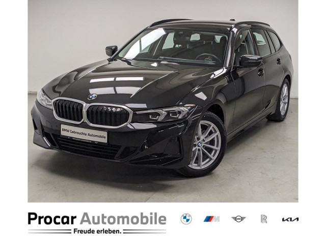 BMW 3 Serie 320 Touring 320i