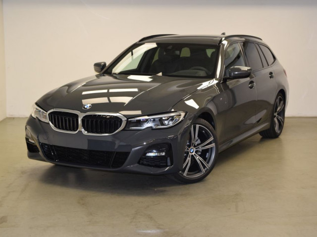 BMW 3 Serie 320 Touring 320d