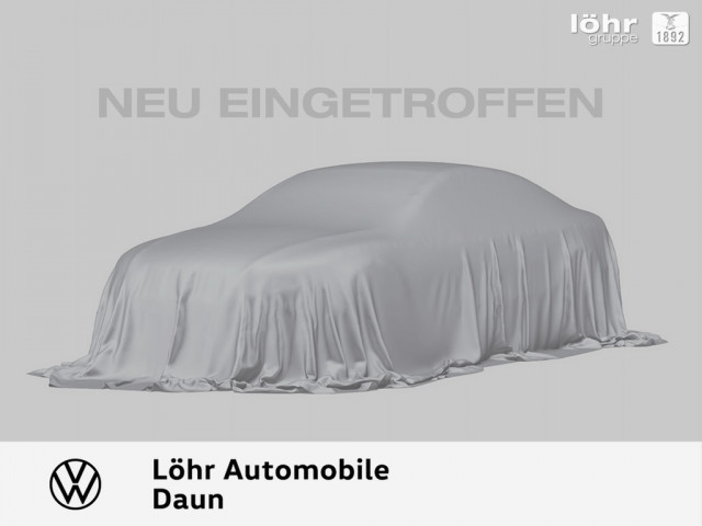 Volkswagen e-up! e-up Navi Vorbereitung Bluetooth Klimatronic