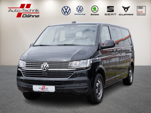 Volkswagen T6 Caravelle Comfortline 2.0 TDI Lang