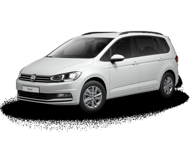 Volkswagen Touran DSG