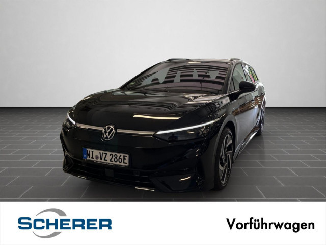 Volkswagen ID.7 Pro Tourer