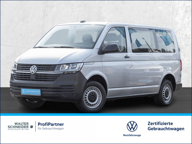 Volkswagen T6 Caravelle DSG 2.0 TDI