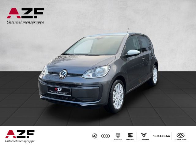 Volkswagen up! up! 1,0 l 48 kW (65 PS) 5-Gang