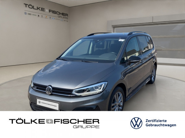 Volkswagen Touran R-Line BMT 2.0 TDI