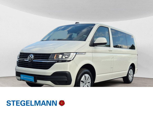 Volkswagen T6 Caravelle Trendline