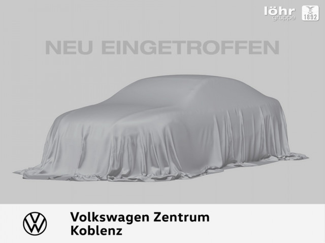 Volkswagen Touran Highline R-Line 1.5 TSI