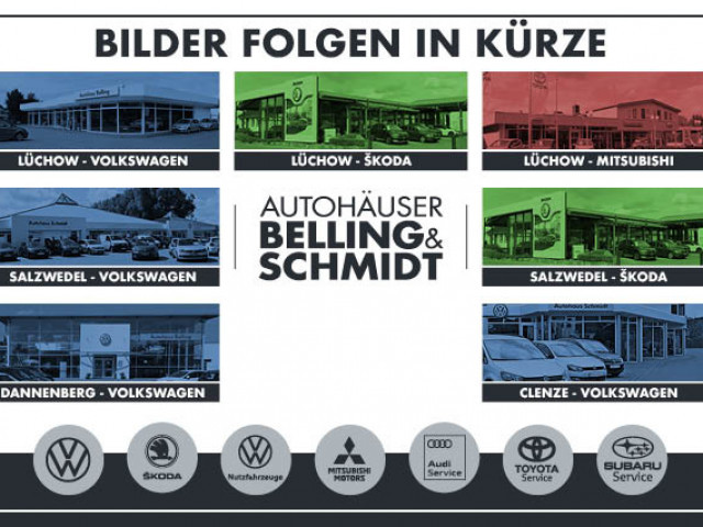 Volkswagen e-up! e-up! Clima MFA Maps+More