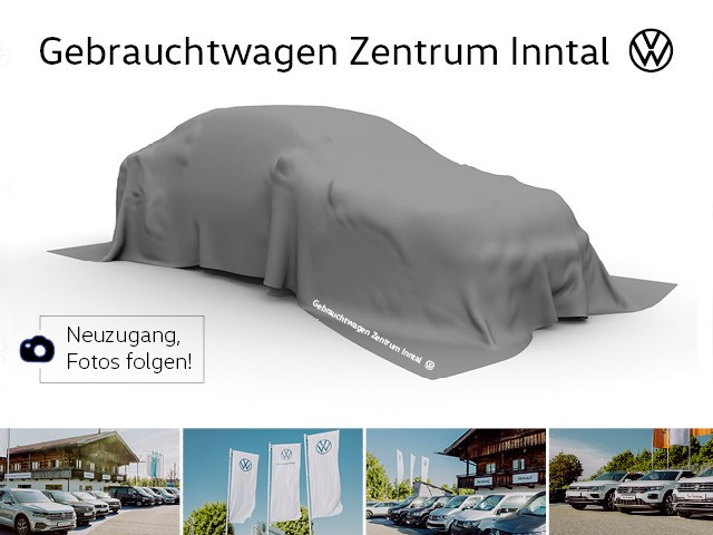 Volkswagen Touran Touran 2,0 TDI United (AHK,Navi,LED) Klima Navi