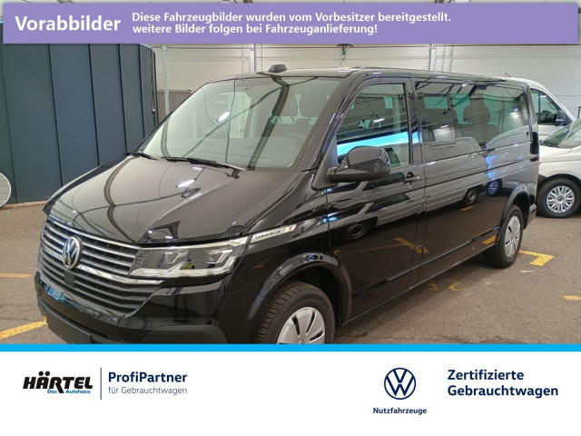 Volkswagen T6 Caravelle T6 CARAVELLE langer Radstand