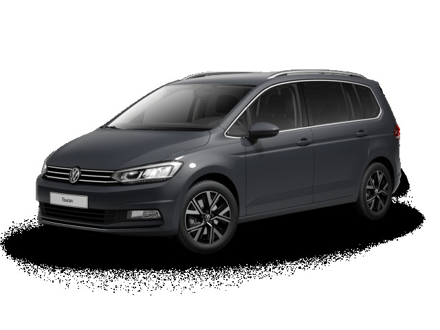 Volkswagen Touran Highline