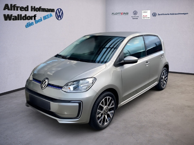 Volkswagen e-up! Edition 61 kW (83 PS) 32,3 kWh 1-Gang-Automatik