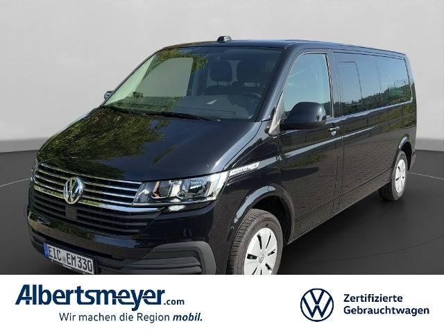 Volkswagen T6 Caravelle DSG 2.0 TDI