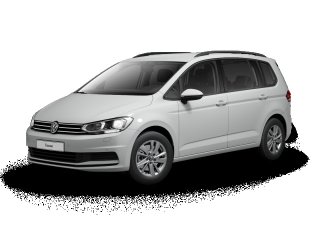 Volkswagen Touran Comfortline 2.0 TDI