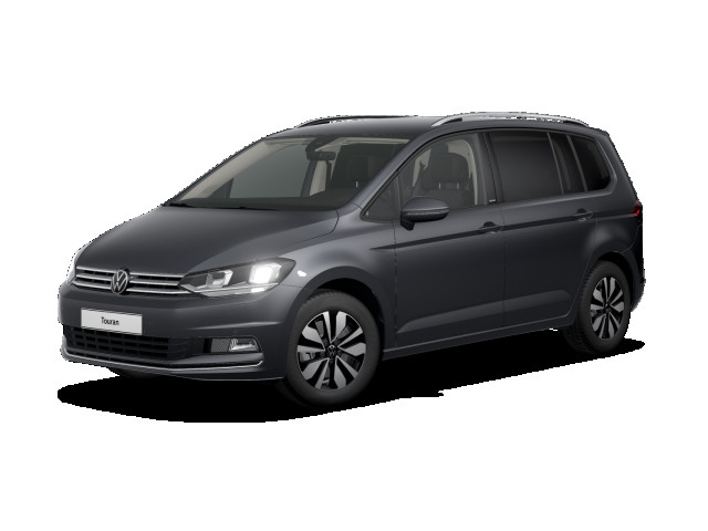 Volkswagen Touran Touran 1.5 CL BT110 TSID7F