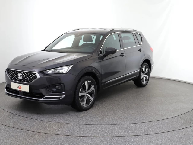 Seat Tarraco Xcellence