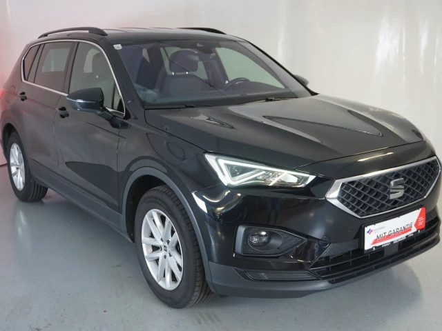 Seat Tarraco Style 1.5 TSI DSG