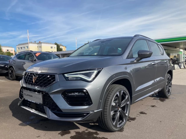 Cupra Ateca 1.5 TSI DSG