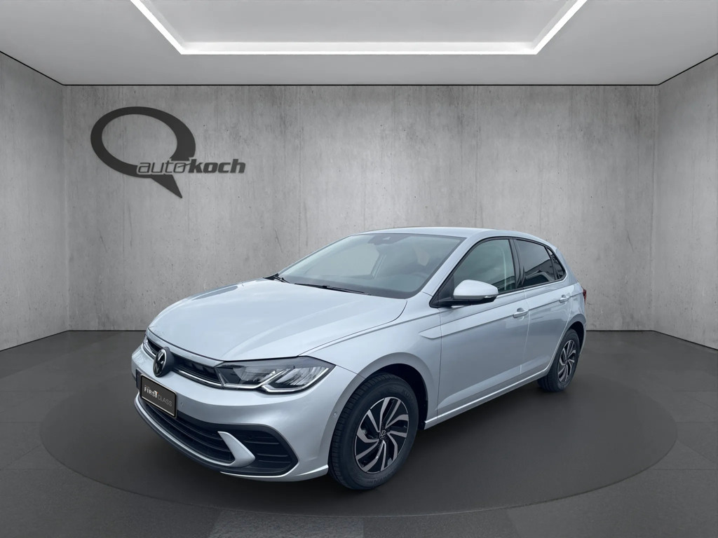 Volkswagen Polo Friends TSI