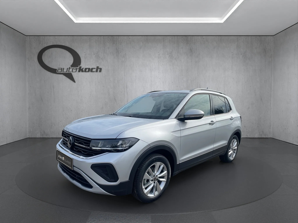 Volkswagen T-Cross Friends TSI