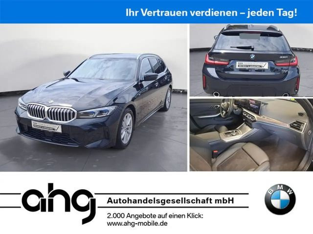 BMW 3 Serie 330 M-Sport 330i