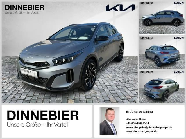 Kia XCeed Spirit