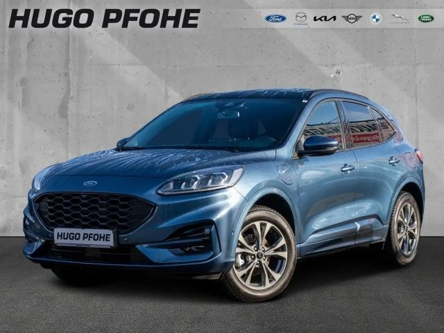 Ford Kuga ST Line Plug in Hybrid