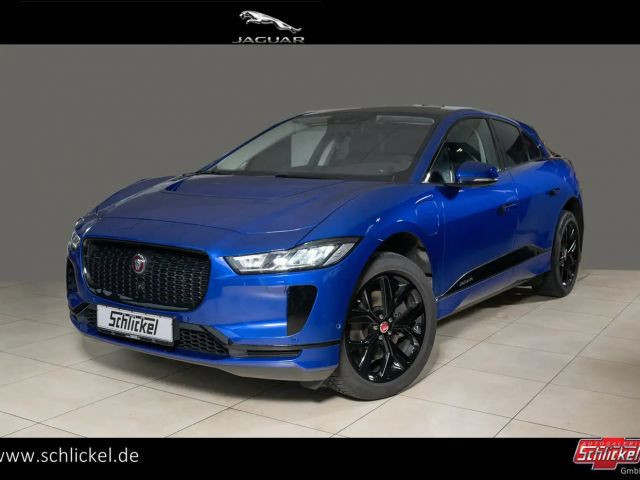 Jaguar I-Pace S