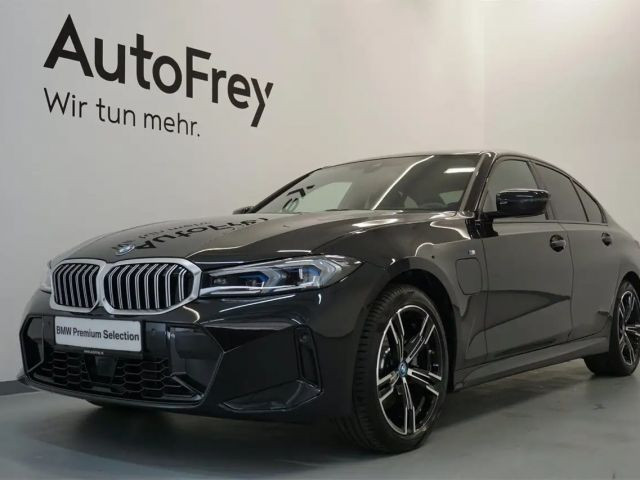 BMW 3 Serie 330 xDrive 330e