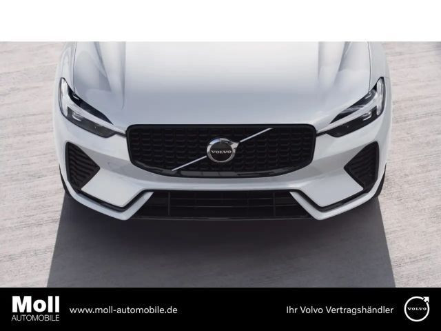 Volvo XC60 Plus Dark