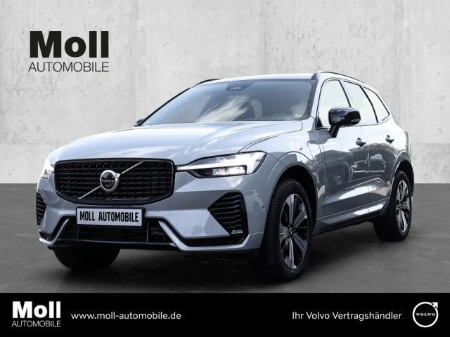 Volvo XC60 AWD T6 Twin Engine Recharge Plus Dark