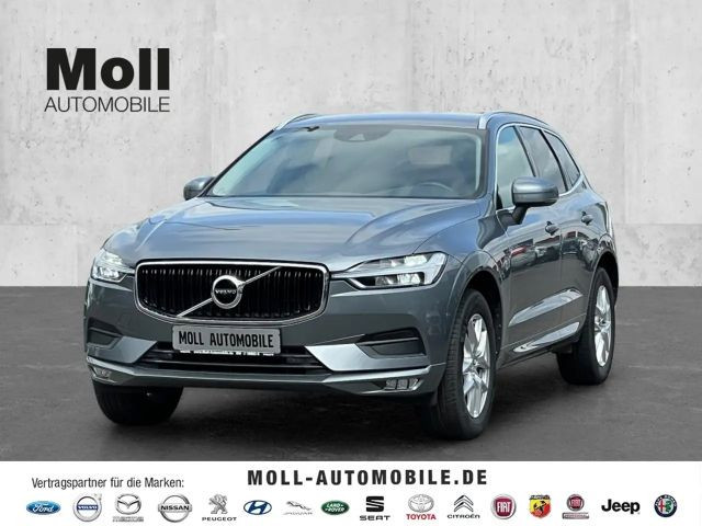 Volvo XC60 Momentum