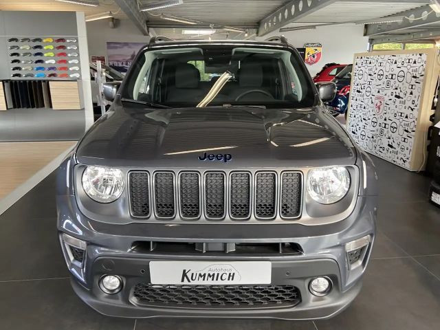 Jeep Renegade 4xe