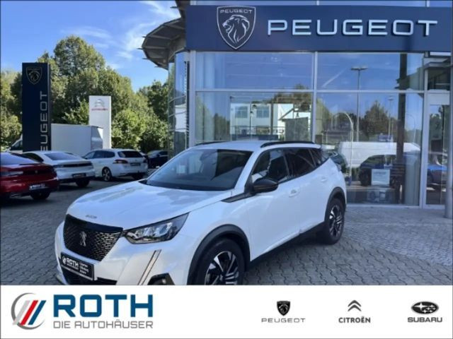 Peugeot 2008 Allure Pack PureTech