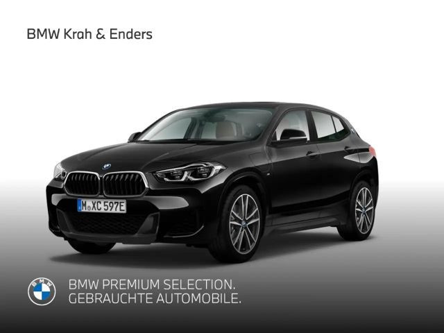 BMW X2 M-Sport xDrive25e