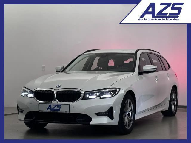 BMW 3 Serie 320 Sport Line Touring 320i