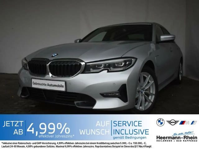 BMW 3 Serie 330 Sport Line 330e