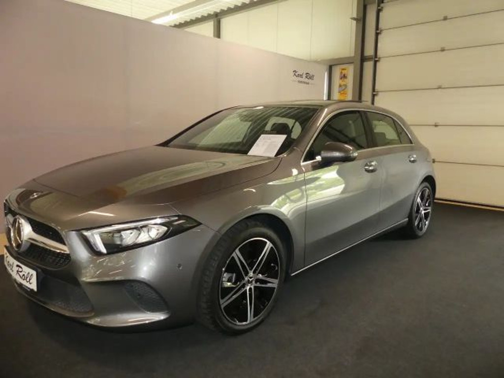 Mercedes-Benz A-Klasse A 250 A 250 e Progressive Hatchback