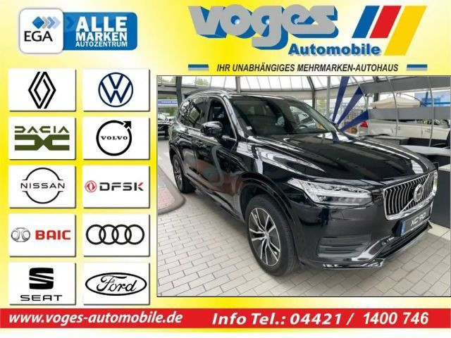 Volvo XC90 AWD Geartronic Momentum