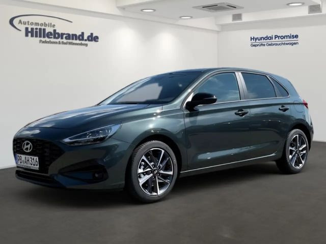 Hyundai i30 T-GDi 1.0 Advantage